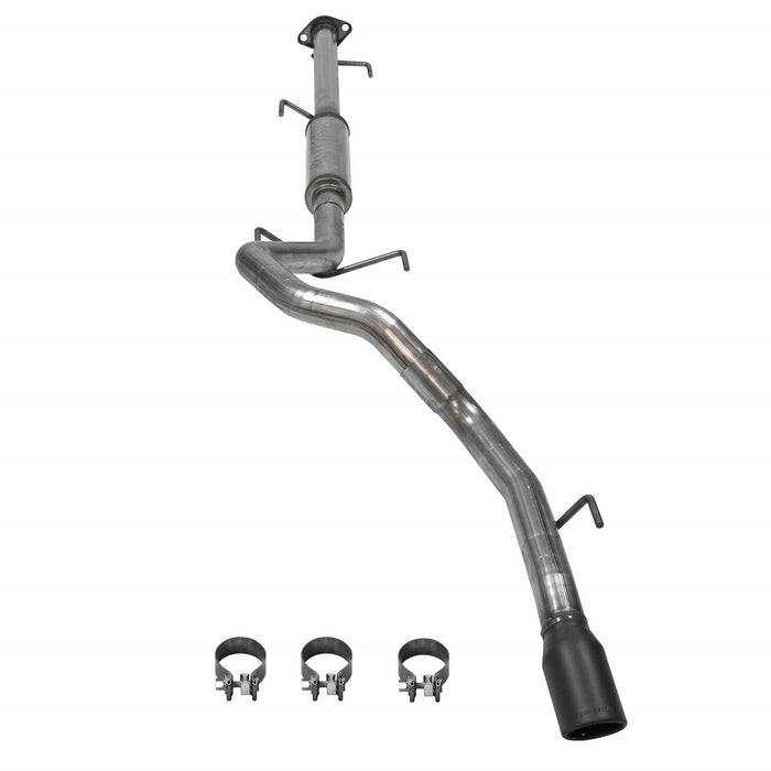 Flowmaster 717805 FlowFX Cat-Back Exhaust System - Truck Part Superstore