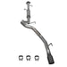 Flowmaster 717805 FlowFX Cat-Back Exhaust System - Truck Part Superstore
