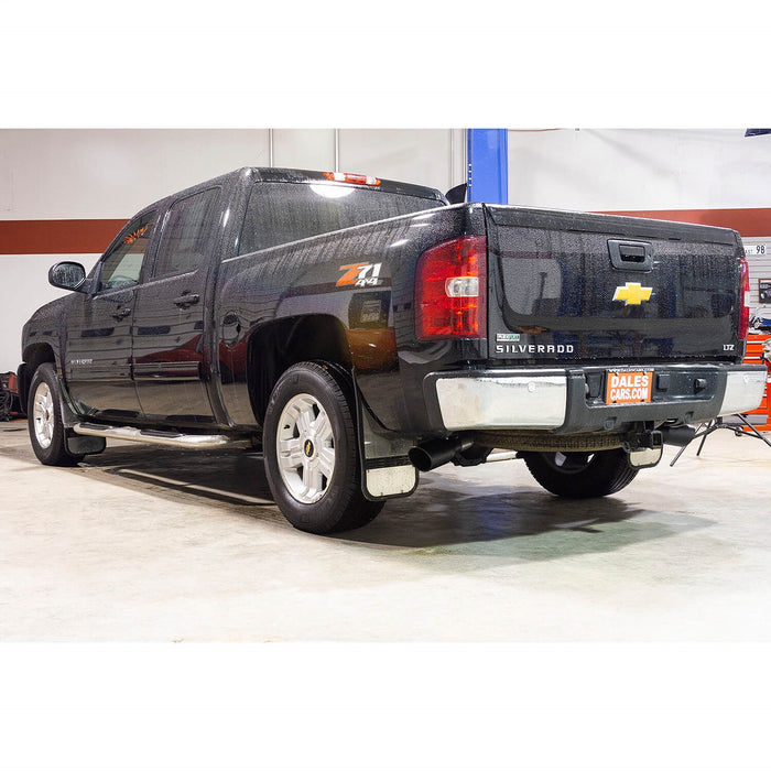 Flowmaster 717822 FlowFX Cat-Back Exhaust System - Truck Part Superstore