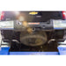 Flowmaster 717822 FlowFX Cat-Back Exhaust System - Truck Part Superstore