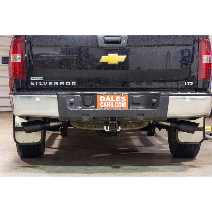 Flowmaster 717822 FlowFX Cat-Back Exhaust System - Truck Part Superstore