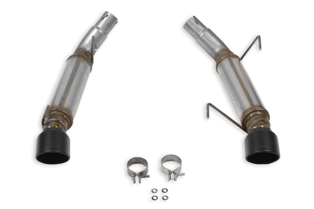 Flowmaster 717827 FlowFX Axle Back Exhaust System - Truck Part Superstore