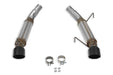 Flowmaster 717827 FlowFX Axle Back Exhaust System - Truck Part Superstore