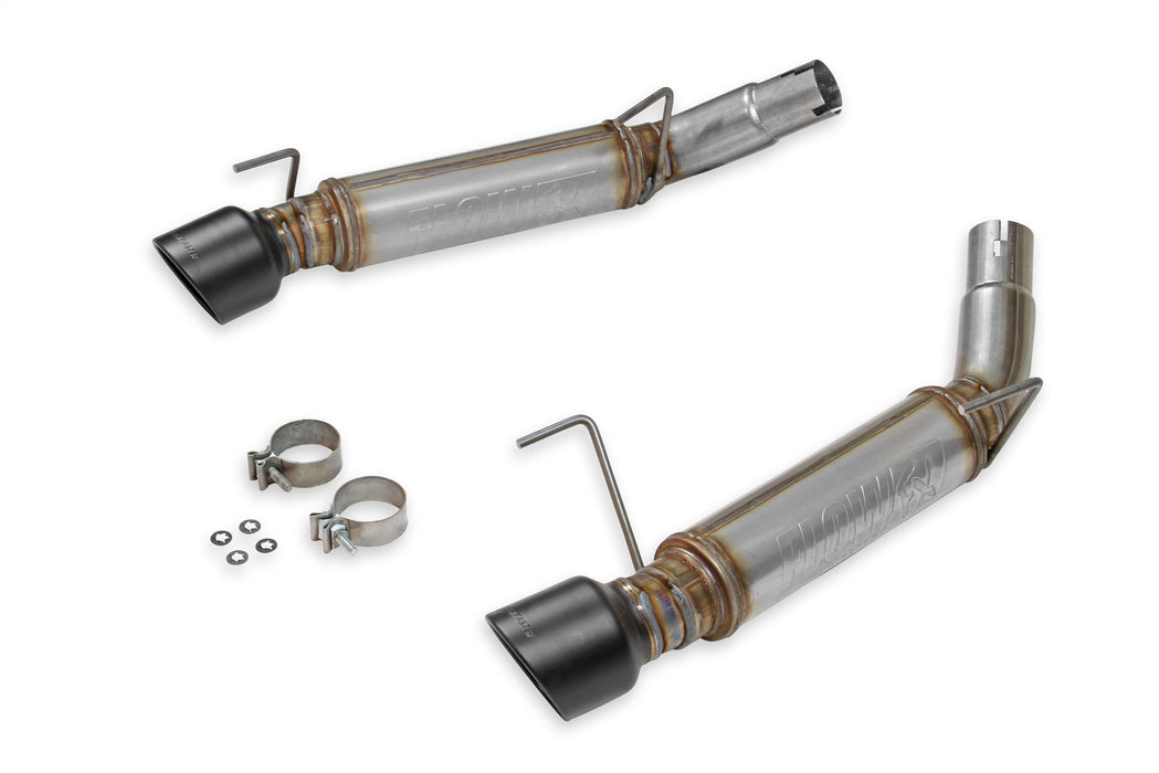 Flowmaster 717827 FlowFX Axle Back Exhaust System - Truck Part Superstore