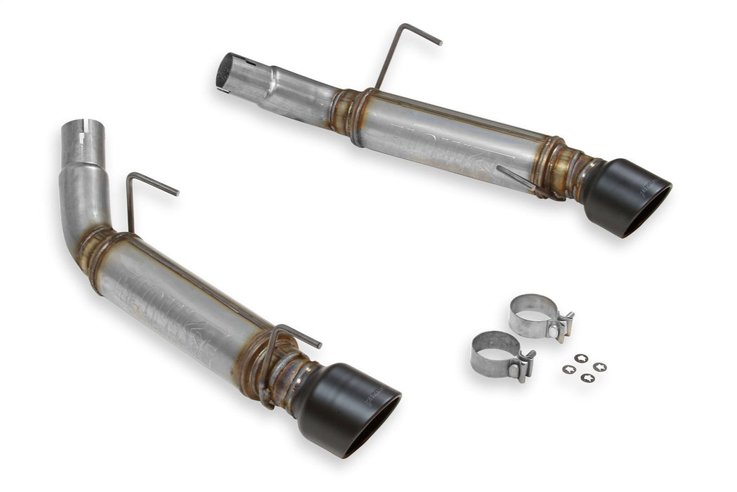 Flowmaster 717827 FlowFX Axle Back Exhaust System - Truck Part Superstore