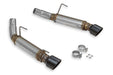 Flowmaster 717827 FlowFX Axle Back Exhaust System - Truck Part Superstore