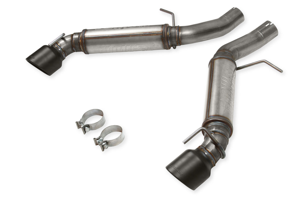 Flowmaster 717828 FlowFX Axle Back Exhaust System - Truck Part Superstore