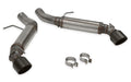 Flowmaster 717828 FlowFX Axle Back Exhaust System - Truck Part Superstore