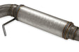 Flowmaster 717828 FlowFX Axle Back Exhaust System - Truck Part Superstore