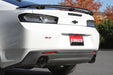 Flowmaster 717828 FlowFX Axle Back Exhaust System - Truck Part Superstore