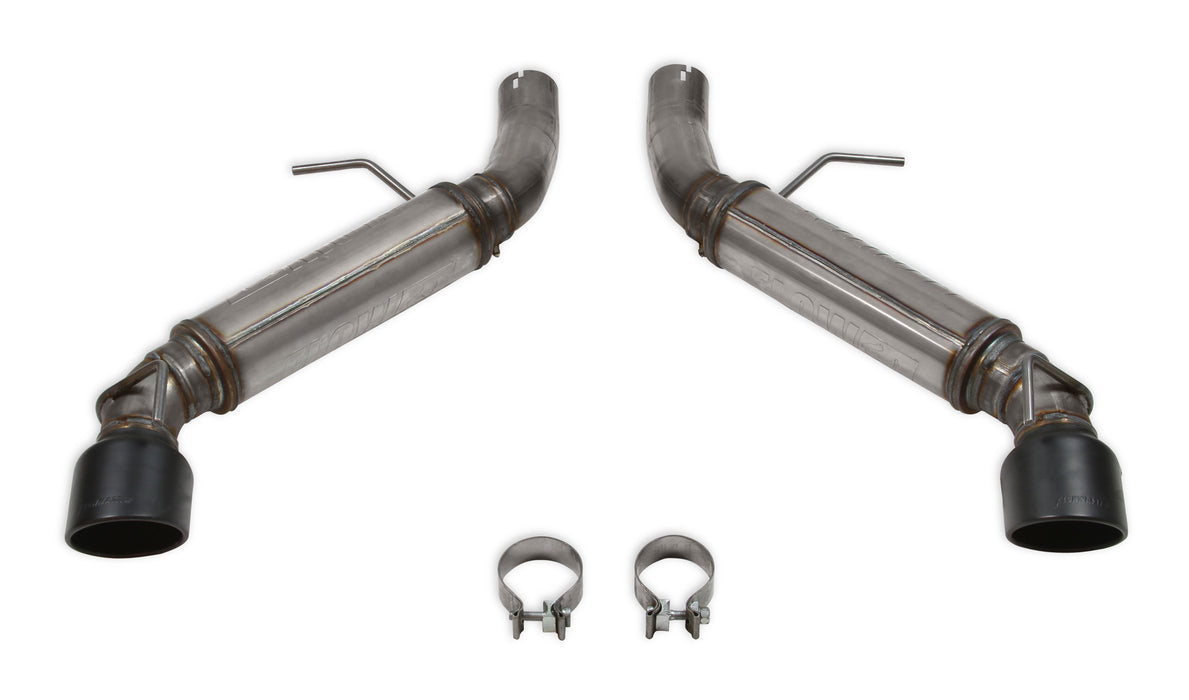 Flowmaster 717828 FlowFX Axle Back Exhaust System - Truck Part Superstore
