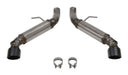 Flowmaster 717828 FlowFX Axle Back Exhaust System - Truck Part Superstore