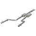 Flowmaster 717832 FlowFX Cat-Back Exhaust System - Truck Part Superstore