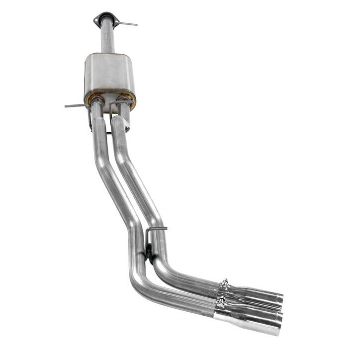 Flowmaster 717834 FlowFX Cat-Back Exhaust System - Truck Part Superstore