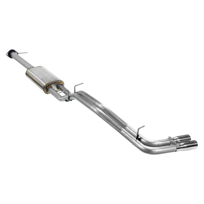Flowmaster 717834 FlowFX Cat-Back Exhaust System - Truck Part Superstore