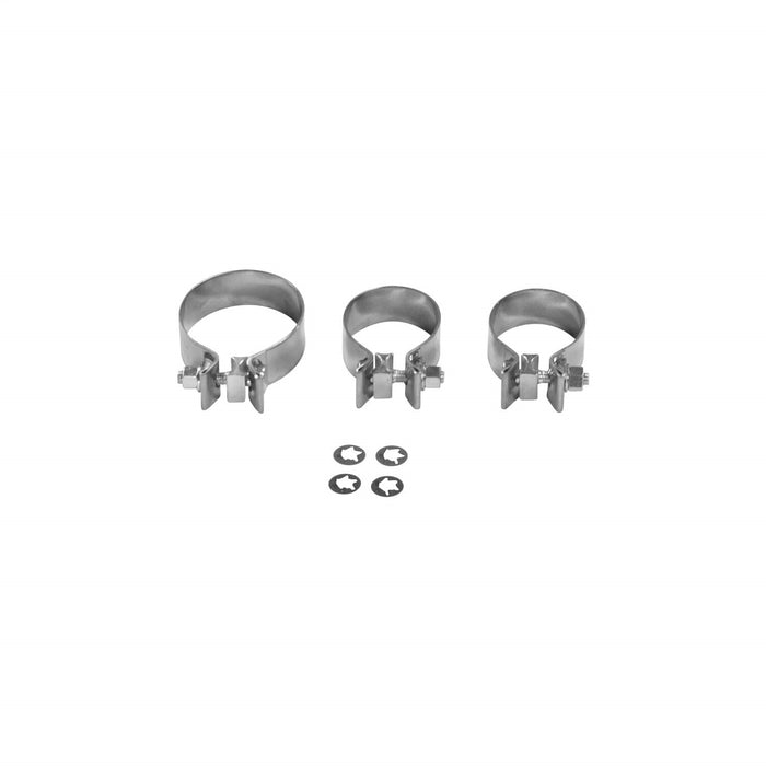Flowmaster 717834 FlowFX Cat-Back Exhaust System - Truck Part Superstore