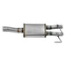 Flowmaster 717835 FlowFX Direct Fit Muffler Kit - Truck Part Superstore