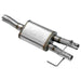 Flowmaster 717835 FlowFX Direct Fit Muffler Kit - Truck Part Superstore