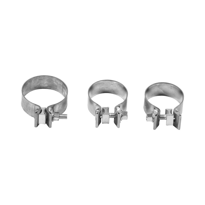 Flowmaster 717835 FlowFX Direct Fit Muffler Kit - Truck Part Superstore