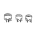 Flowmaster 717835 FlowFX Direct Fit Muffler Kit - Truck Part Superstore