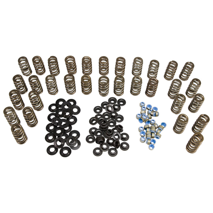 COMP Cams 26125ACS-KIT .585" Lift Beehive Spring Kit for '01-'05 GM 6.6L Duramax Diesel - Truck Part Superstore