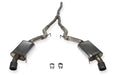 Flowmaster 717848 FlowFX Cat-Back Exhaust System - Truck Part Superstore