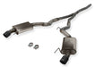 Flowmaster 717848 FlowFX Cat-Back Exhaust System - Truck Part Superstore