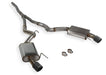 Flowmaster 717848 FlowFX Cat-Back Exhaust System - Truck Part Superstore