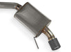 Flowmaster 717848 FlowFX Cat-Back Exhaust System - Truck Part Superstore