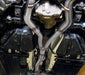 Flowmaster 717848 FlowFX Cat-Back Exhaust System - Truck Part Superstore