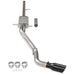 Flowmaster 717857 FlowFX Cat-Back Exhaust System - Truck Part Superstore