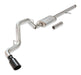 Flowmaster 717857 FlowFX Cat-Back Exhaust System - Truck Part Superstore