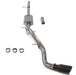 Flowmaster 717858 FlowFX Cat-Back Exhaust System - Truck Part Superstore