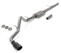 Flowmaster 717858 FlowFX Cat-Back Exhaust System - Truck Part Superstore