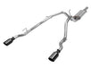 Flowmaster 717860 FlowFX Cat-Back Exhaust System - Truck Part Superstore