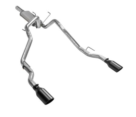Flowmaster 717860 FlowFX Cat-Back Exhaust System - Truck Part Superstore
