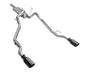 Flowmaster 717860 FlowFX Cat-Back Exhaust System - Truck Part Superstore