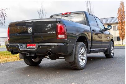 Flowmaster 717860 FlowFX Cat-Back Exhaust System - Truck Part Superstore