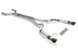 Flowmaster 717861 FlowFX Cat-Back Exhaust System - Truck Part Superstore