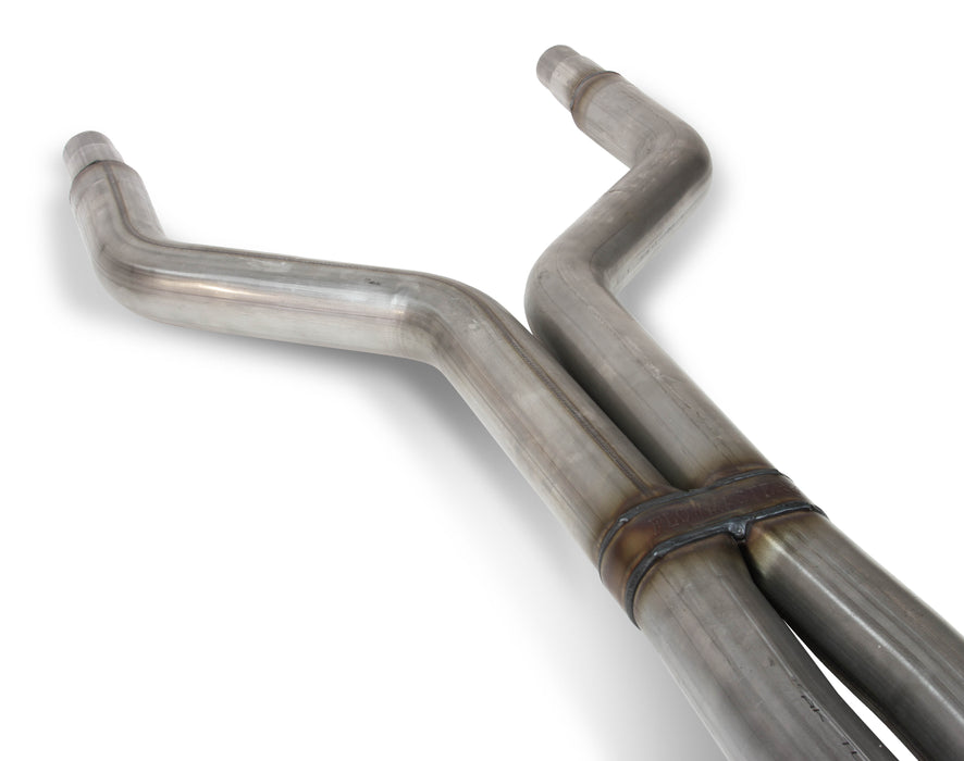Flowmaster 717861 FlowFX Cat-Back Exhaust System - Truck Part Superstore