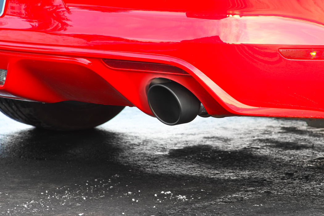 Flowmaster 717861 FlowFX Cat-Back Exhaust System - Truck Part Superstore