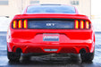 Flowmaster 717861 FlowFX Cat-Back Exhaust System - Truck Part Superstore