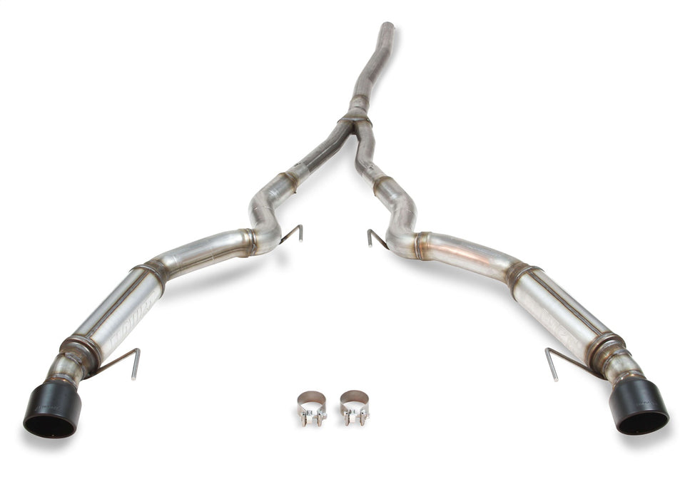 Flowmaster 717863 FlowFX Cat-Back Exhaust System - Truck Part Superstore