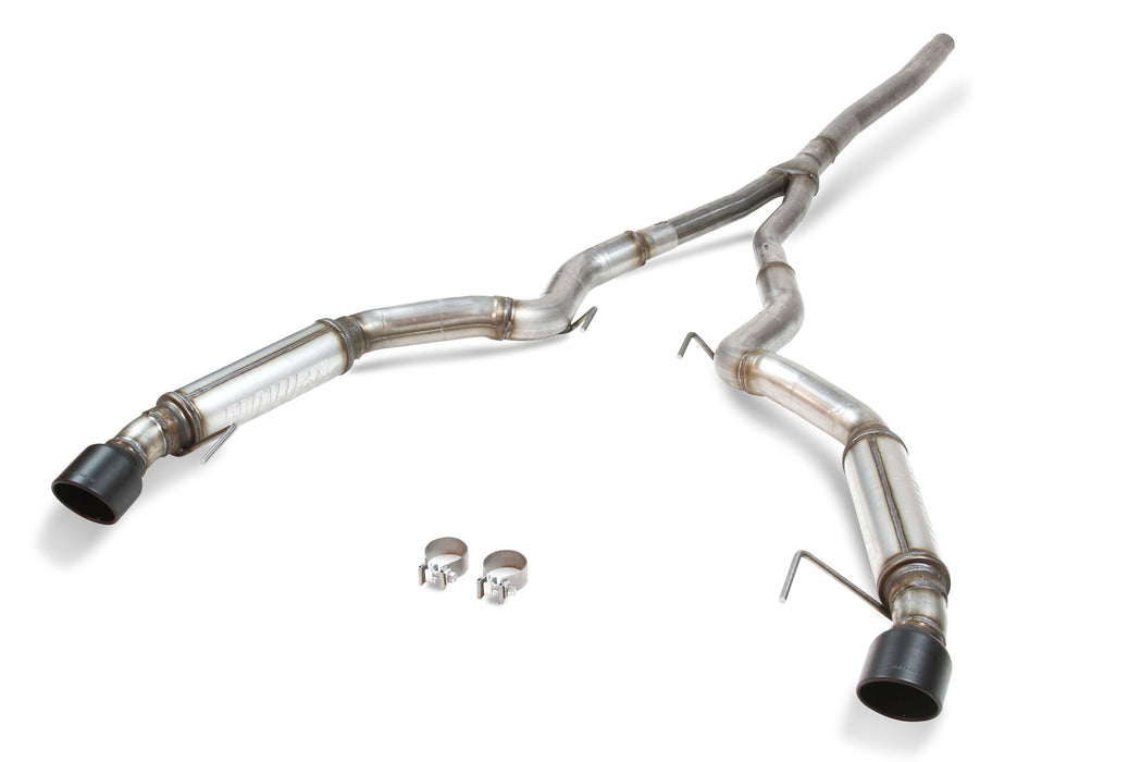Flowmaster 717863 FlowFX Cat-Back Exhaust System - Truck Part Superstore