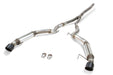 Flowmaster 717863 FlowFX Cat-Back Exhaust System - Truck Part Superstore