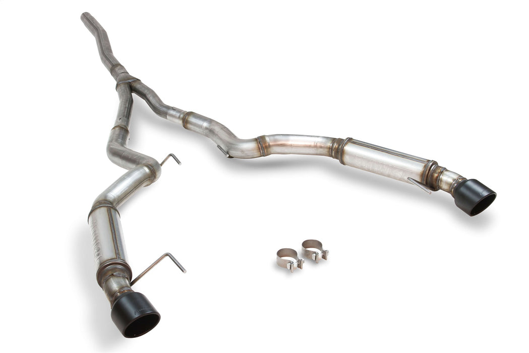 Flowmaster 717863 FlowFX Cat-Back Exhaust System - Truck Part Superstore