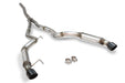 Flowmaster 717863 FlowFX Cat-Back Exhaust System - Truck Part Superstore