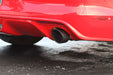 Flowmaster 717863 FlowFX Cat-Back Exhaust System - Truck Part Superstore