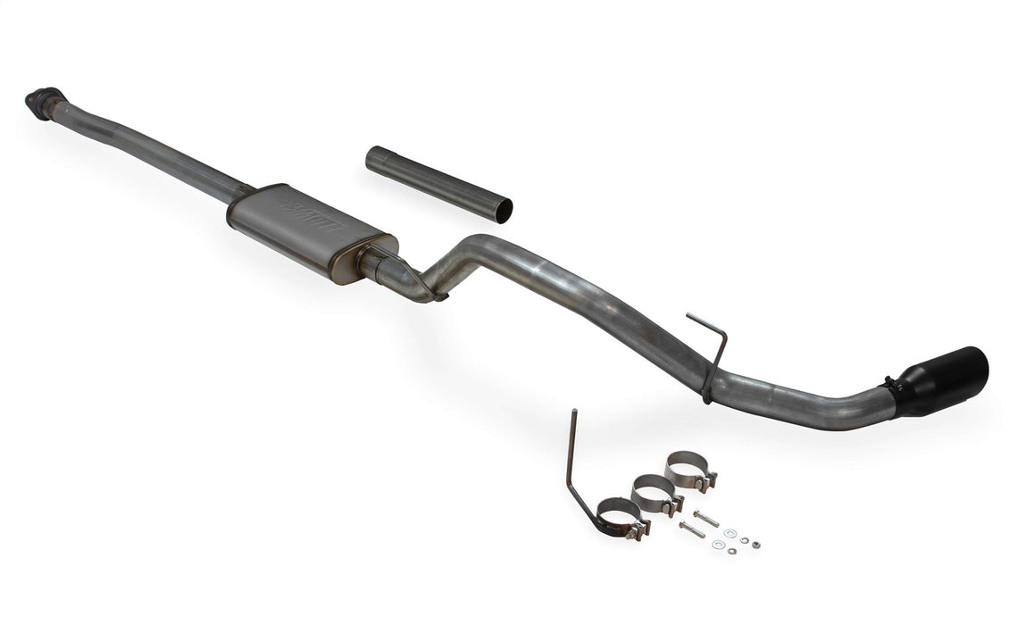 Flowmaster 717864 FlowFX Cat-Back Exhaust System - Truck Part Superstore