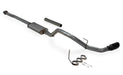 Flowmaster 717864 FlowFX Cat-Back Exhaust System - Truck Part Superstore